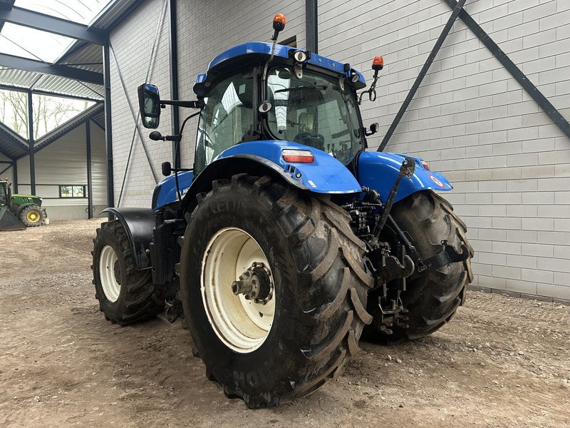 New Holland T7.250 - Трактор: снимка 5 New Holland T7.250 - Трактор: снимка 5