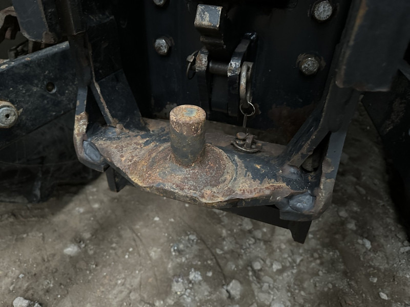 Трактор New Holland T7.250: снимка 17