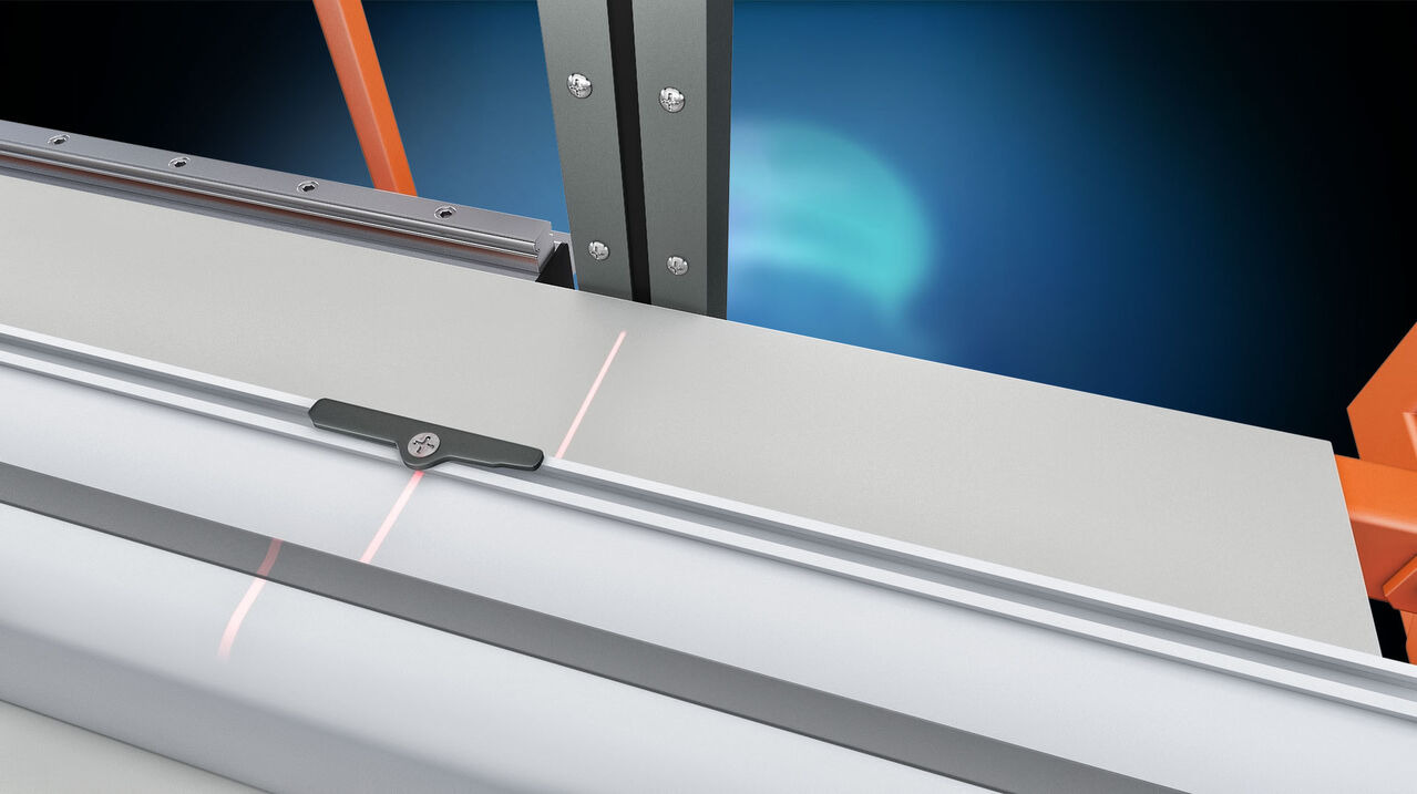 Wise Service Automatic positioner for installing the corresponding bars WS301 - Машина: снимка 3 Wise Service Automatic positioner for installing the corresponding bars WS301 - Машина: снимка 3