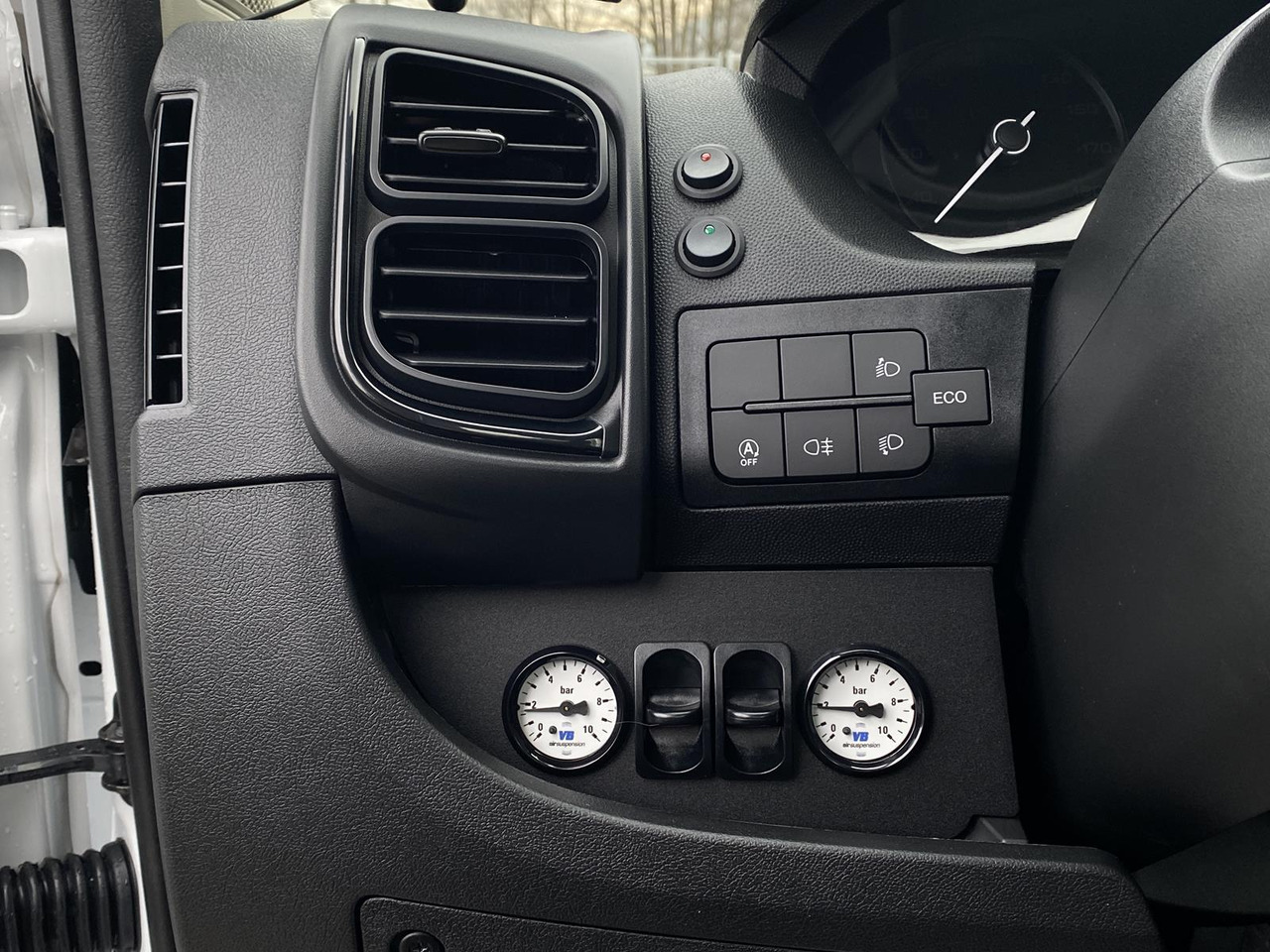 Бордови бус CITROEN JUMPER 1+2 180KM | WC AUFBAU + WC PUMPE: снимка 10 Бордови бус CITROEN JUMPER 1+2 180KM | WC AUFBAU + WC PUMPE: снимка 10