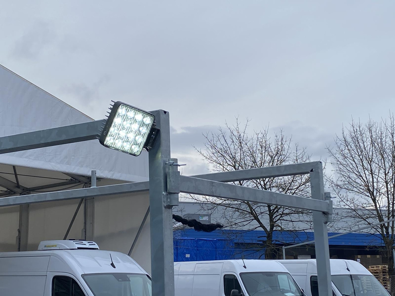 Бордови бус CITROEN JUMPER 1+2 180KM | WC AUFBAU + WC PUMPE: снимка 14 Бордови бус CITROEN JUMPER 1+2 180KM | WC AUFBAU + WC PUMPE: снимка 14