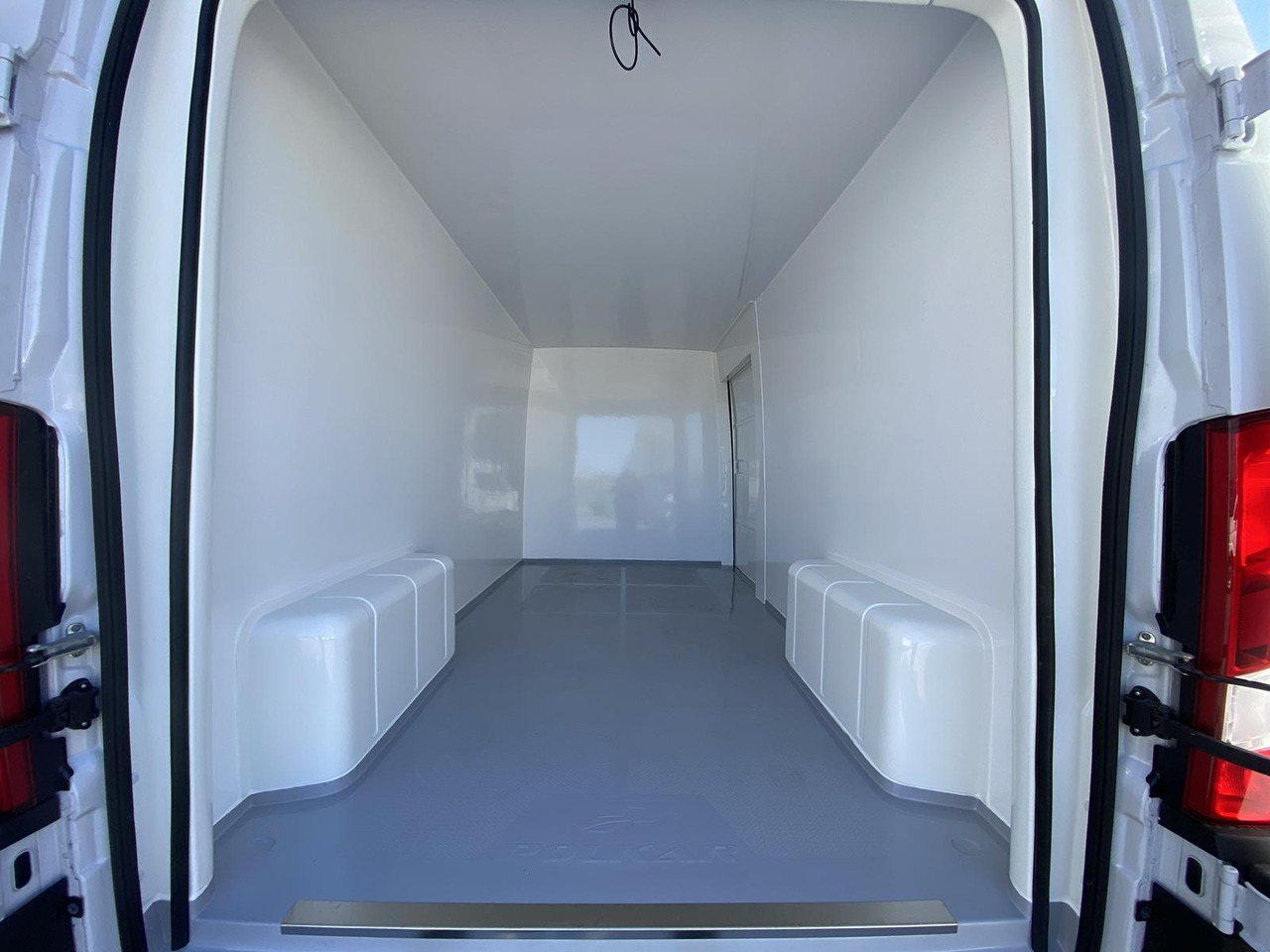 FIAT DUCATO L3H2 140PS | TIEFKÜHLFAHRZEUG -20C + KONVEKTA TK 4022 12V-230V - Хладилен бус: снимка 4 FIAT DUCATO L3H2 140PS | TIEFKÜHLFAHRZEUG -20C + KONVEKTA TK 4022 12V-230V - Хладилен бус: снимка 4