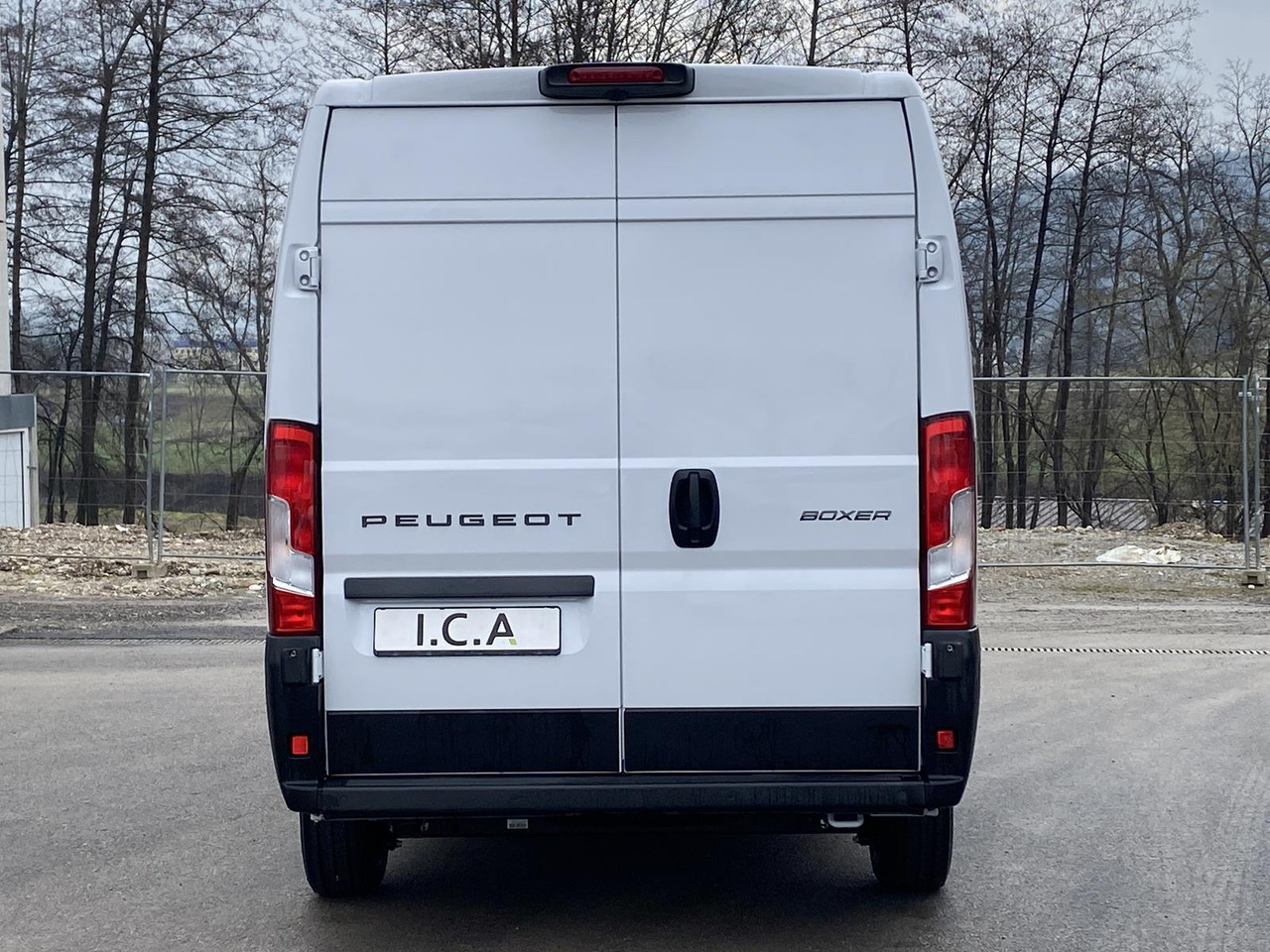 PEUGEOT BOXER L3H2 180PS CONFORT 335 / FRISCHDIENST BIS 0 + KONVEKTA FK2321 12-230V - Хладилен бус: снимка 5 PEUGEOT BOXER L3H2 180PS CONFORT 335 / FRISCHDIENST BIS 0 + KONVEKTA FK2321 12-230V - Хладилен бус: снимка 5