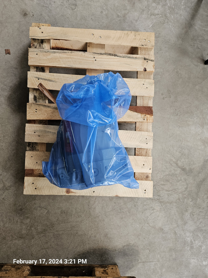 REXROTH A6VM107HD2/63W-VZB010F00B R902207840 - Хидравличен мотор за Пробивна машина: снимка 3 REXROTH A6VM107HD2/63W-VZB010F00B R902207840 - Хидравличен мотор за Пробивна машина: снимка 3