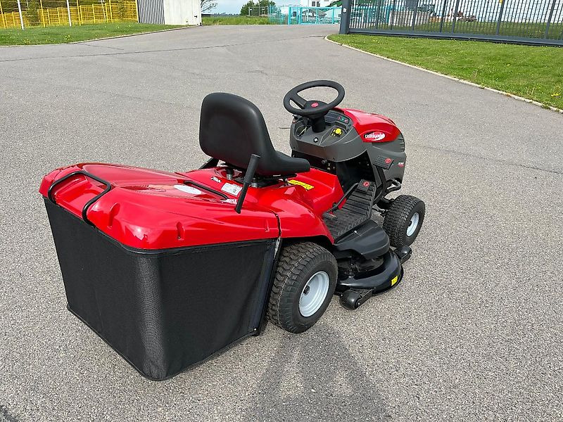 Castelgarden PTX 230 HD - Косачка за трева: снимка 3 Castelgarden PTX 230 HD - Косачка за трева: снимка 3