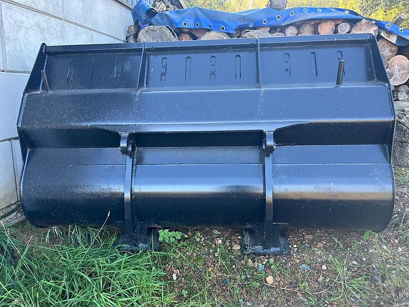 Schwergutschaufel - Друга техника: снимка 3 Schwergutschaufel - Друга техника: снимка 3