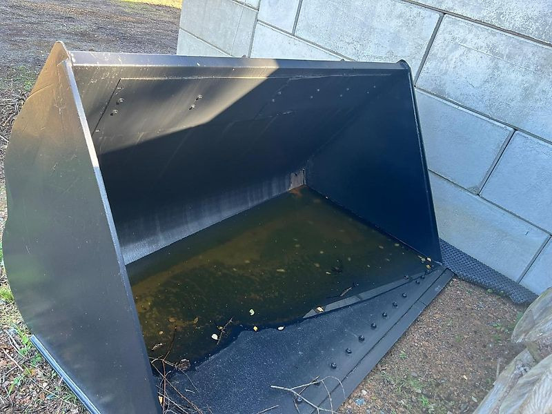 Schwergutschaufel - Друга техника: снимка 1 Schwergutschaufel - Друга техника: снимка 1