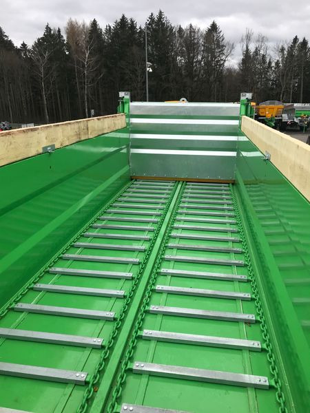Joskin FertiSpace 2 Horizon 6511/18BU - Разпръсквач за оборски тор: снимка 5 Joskin FertiSpace 2 Horizon 6511/18BU - Разпръсквач за оборски тор: снимка 5