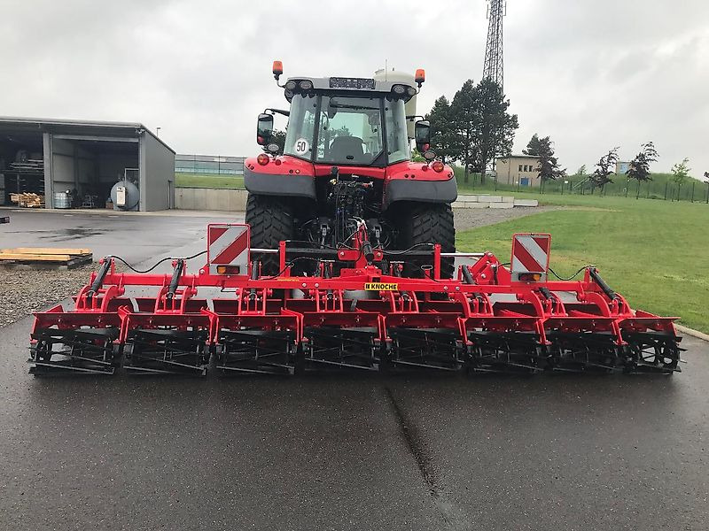 Knoche Speedmax 5,60m Restpflanzenzerkleinerer - Машина за обработка на почвата: снимка 3 Knoche Speedmax 5,60m Restpflanzenzerkleinerer - Машина за обработка на почвата: снимка 3