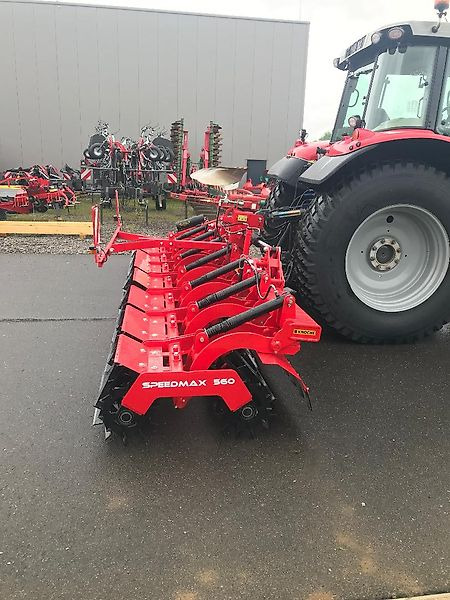 Knoche Speedmax 5,60m Restpflanzenzerkleinerer - Машина за обработка на почвата: снимка 5 Knoche Speedmax 5,60m Restpflanzenzerkleinerer - Машина за обработка на почвата: снимка 5