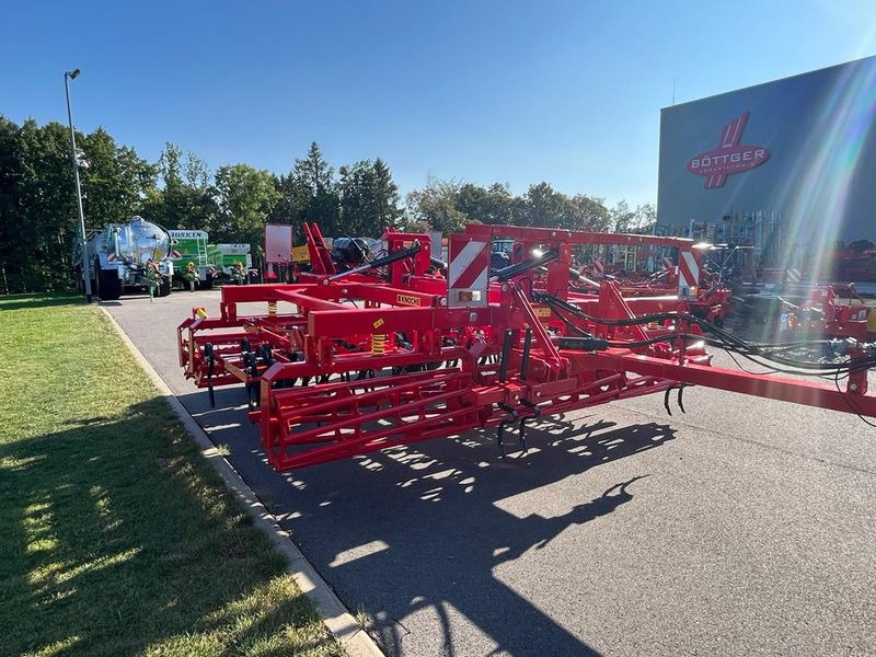 Knoche Terra 450 - Машина за обработка на почвата: снимка 3 Knoche Terra 450 - Машина за обработка на почвата: снимка 3