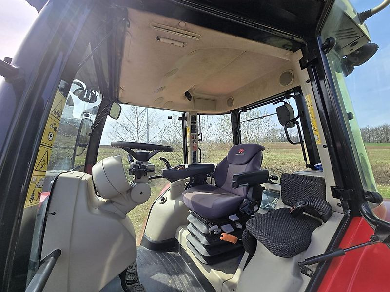 Massey Ferguson MF 7722 S Dyna-6 - Трактор: снимка 4 Massey Ferguson MF 7722 S Dyna-6 - Трактор: снимка 4