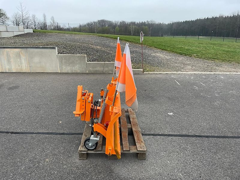 Matev SRM-FB 150 - Гребло за сняг: снимка 3 Matev SRM-FB 150 - Гребло за сняг: снимка 3