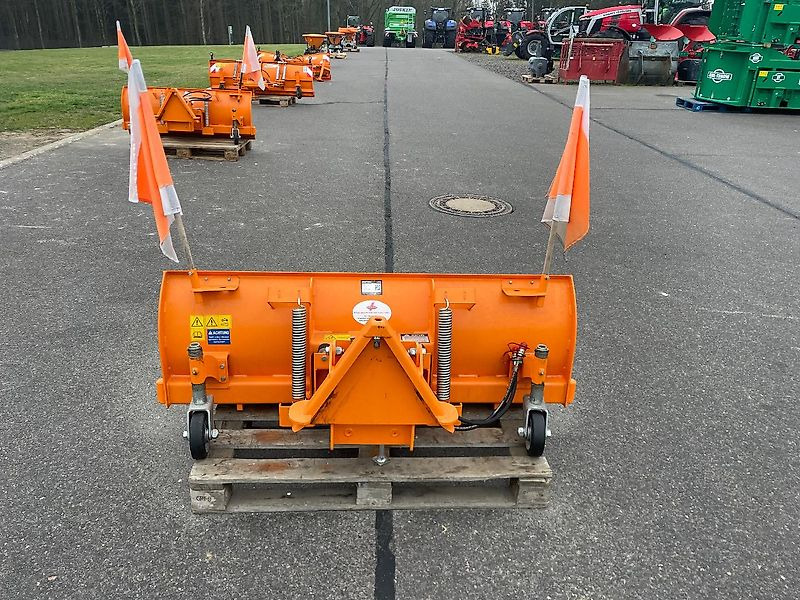 Matev SRM-FB 150 - Гребло за сняг: снимка 2 Matev SRM-FB 150 - Гребло за сняг: снимка 2