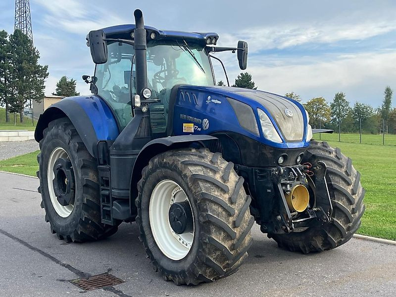 New Holland T7.315 - Трактор: снимка 3 New Holland T7.315 - Трактор: снимка 3