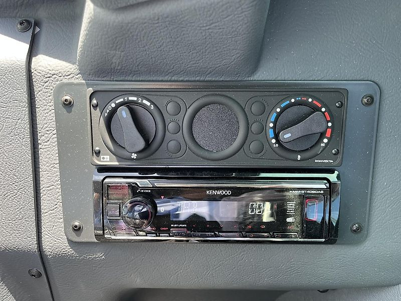 Нови Телескопичен колесен товарач Schäffer 5680 T-3: снимка 7