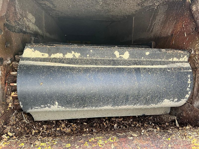 Миксер-вагон Sgariboldi Gulliver 7021 4-WS: снимка 12 Миксер-вагон Sgariboldi Gulliver 7021 4-WS: снимка 12