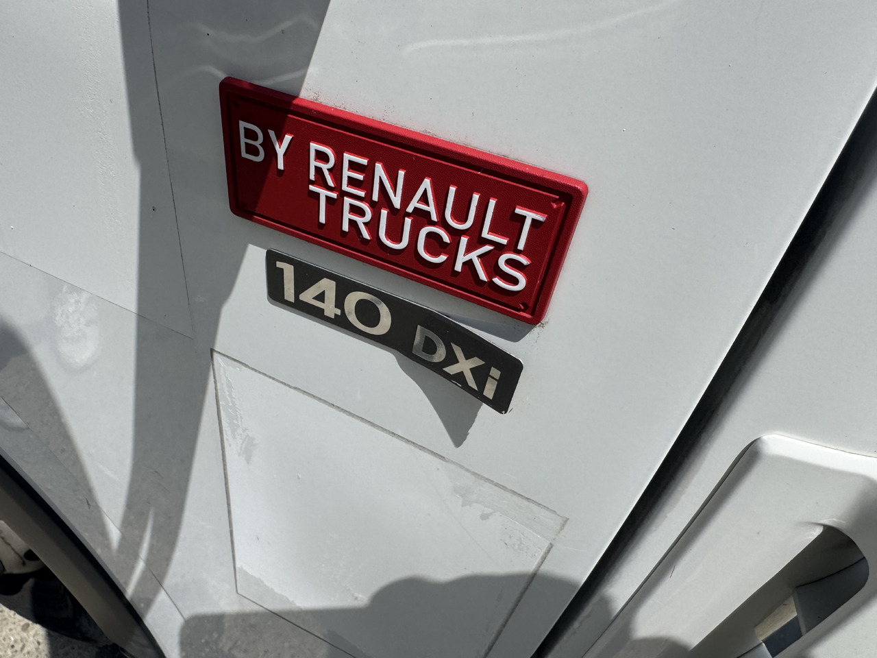 Renault Maxity 140 dxi - Хладилен бус: снимка 5 Renault Maxity 140 dxi - Хладилен бус: снимка 5
