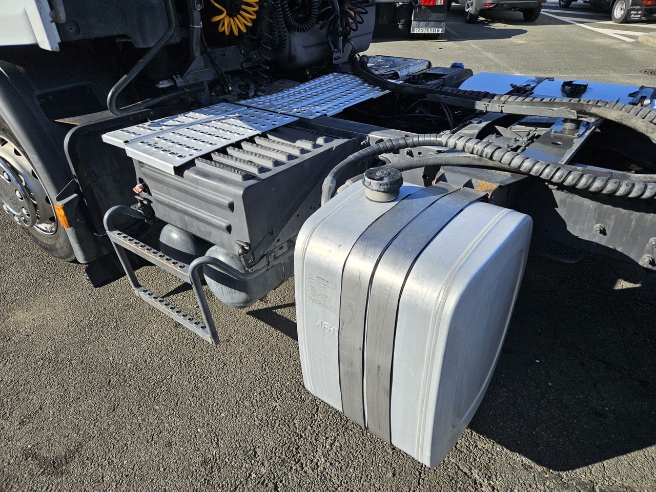 Renault p460 dxi - Влекач: снимка 4 Renault p460 dxi - Влекач: снимка 4