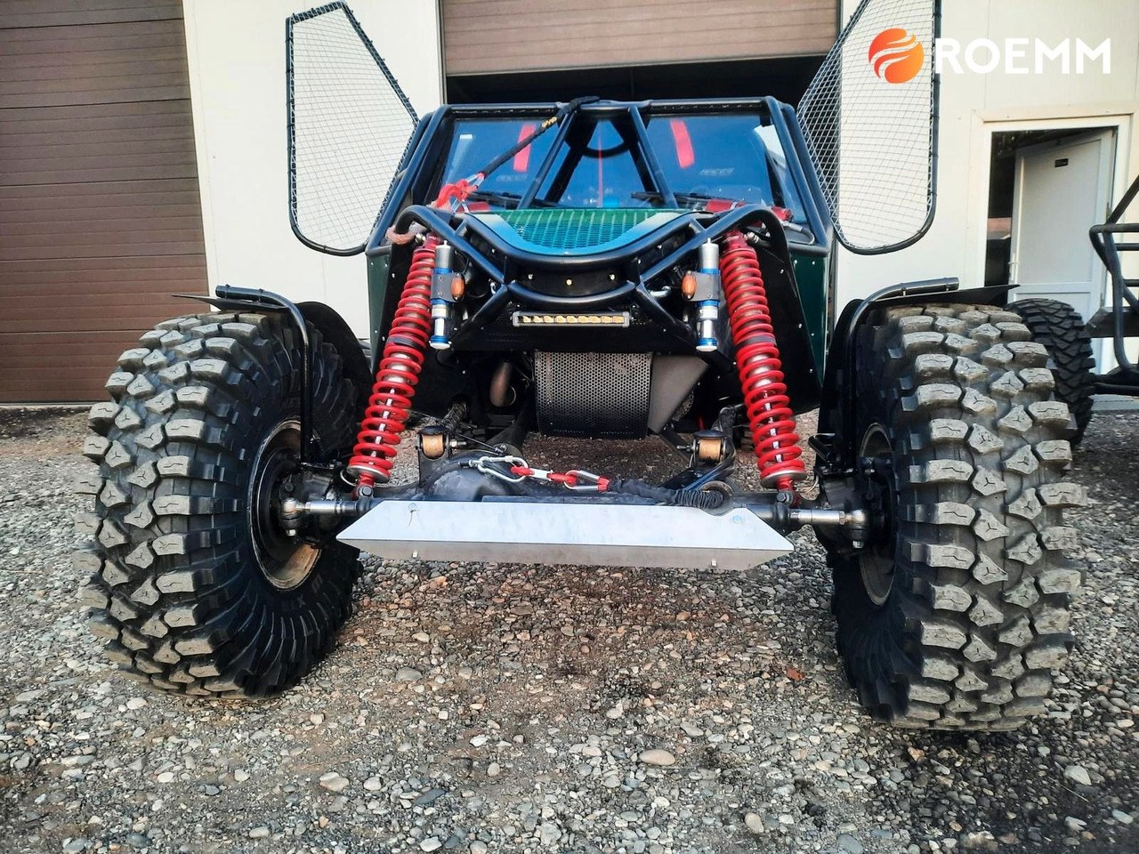 Buggy V8 63AMG Offroad Hardcore*BMW Getriebe* - Четириколка: снимка 3 Buggy V8 63AMG Offroad Hardcore*BMW Getriebe* - Четириколка: снимка 3