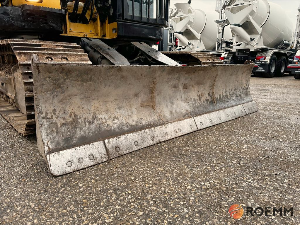 CAT 314 C LCR CAT 314 C LCR - Верижен багер: снимка 5 CAT 314 C LCR CAT 314 C LCR - Верижен багер: снимка 5