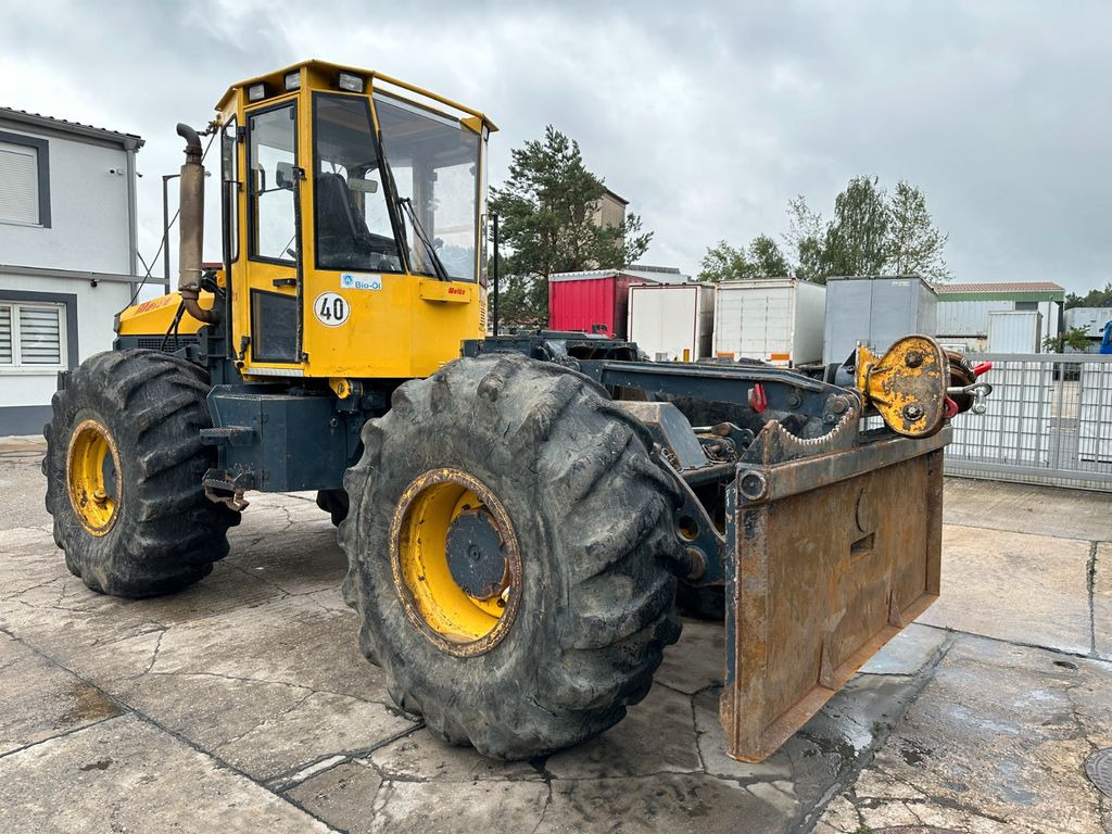 Welte W130 - Горска техника: снимка 5 Welte W130 - Горска техника: снимка 5
