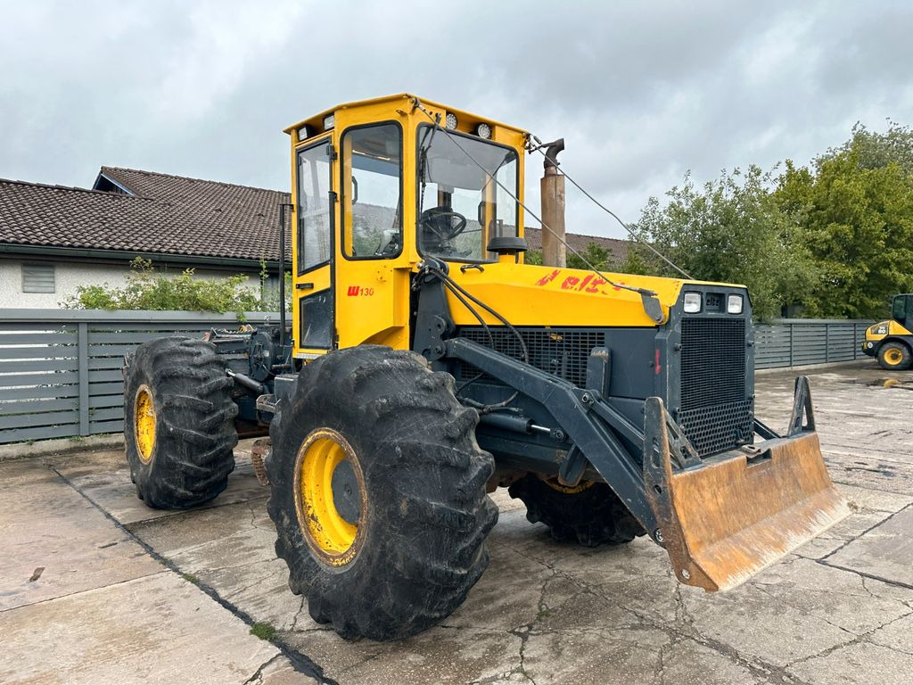 Welte W130 - Горска техника: снимка 3 Welte W130 - Горска техника: снимка 3