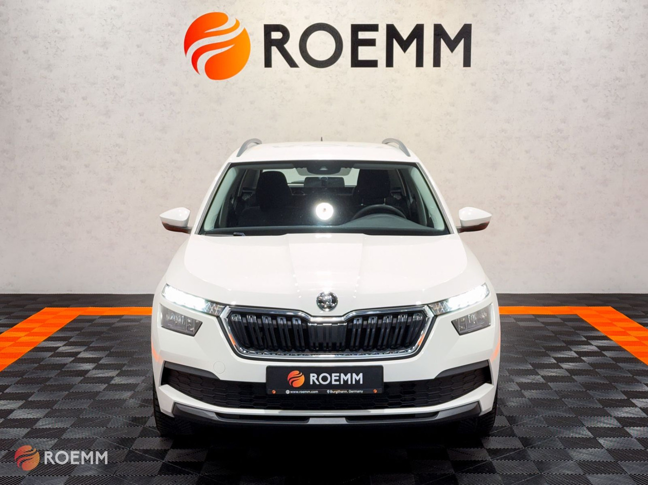 Skoda Kamiq Active *GARANTIE* Sitzheizung*Klima - Джип: снимка 1 Skoda Kamiq Active *GARANTIE* Sitzheizung*Klima - Джип: снимка 1
