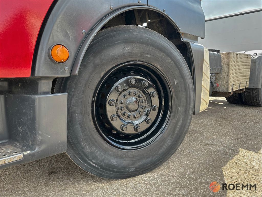 Лизинг на MAN TGA 18.400 BLS * TOP Zustand * MAN TGA 18.400 BLS * TOP Zustand * MAN TGA 18.400 BLS * TOP Zustand * MAN TGA 18.400 BLS * TOP Zustand *: снимка 11 Лизинг на MAN TGA 18.400 BLS * TOP Zustand * MAN TGA 18.400 BLS * TOP Zustand * MAN TGA 18.400 BLS * TOP Zustand * MAN TGA 18.400 BLS * TOP Zustand *: снимка 11