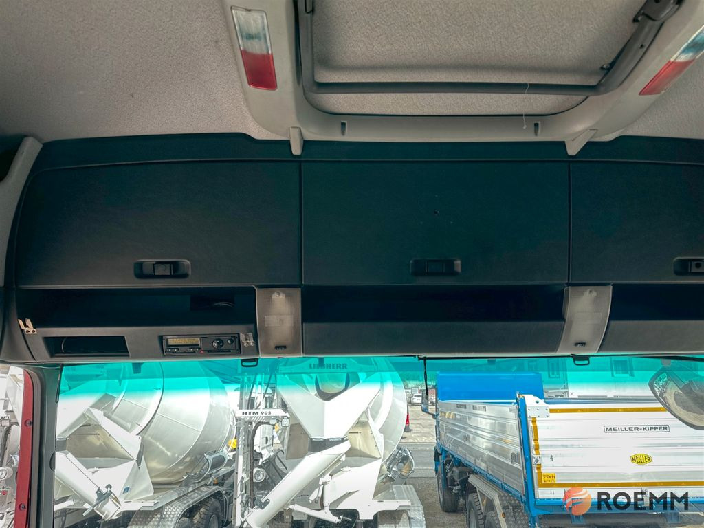 Лизинг на MAN TGA 18.400 BLS * TOP Zustand * MAN TGA 18.400 BLS * TOP Zustand * MAN TGA 18.400 BLS * TOP Zustand * MAN TGA 18.400 BLS * TOP Zustand *: снимка 13 Лизинг на MAN TGA 18.400 BLS * TOP Zustand * MAN TGA 18.400 BLS * TOP Zustand * MAN TGA 18.400 BLS * TOP Zustand * MAN TGA 18.400 BLS * TOP Zustand *: снимка 13