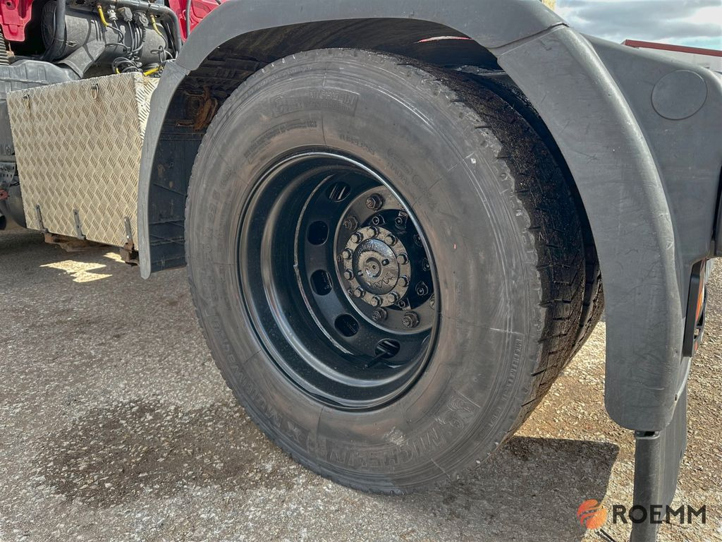 Лизинг на MAN TGA 18.400 BLS * TOP Zustand * MAN TGA 18.400 BLS * TOP Zustand * MAN TGA 18.400 BLS * TOP Zustand * MAN TGA 18.400 BLS * TOP Zustand *: снимка 9 Лизинг на MAN TGA 18.400 BLS * TOP Zustand * MAN TGA 18.400 BLS * TOP Zustand * MAN TGA 18.400 BLS * TOP Zustand * MAN TGA 18.400 BLS * TOP Zustand *: снимка 9