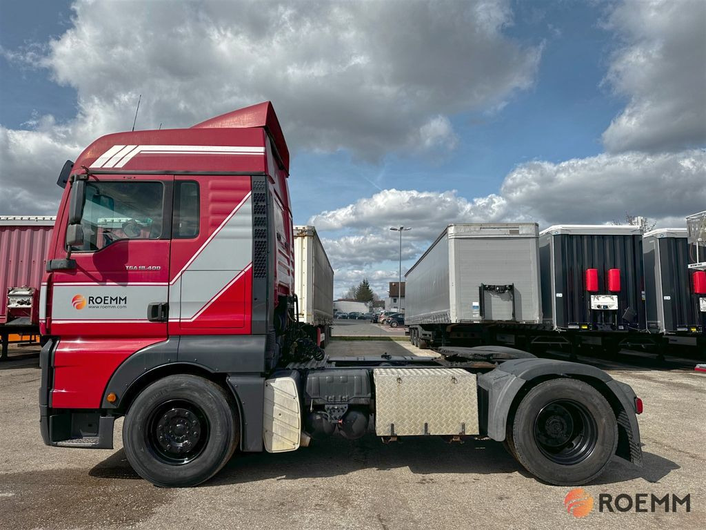 Лизинг на MAN TGA 18.400 BLS * TOP Zustand * MAN TGA 18.400 BLS * TOP Zustand * MAN TGA 18.400 BLS * TOP Zustand * MAN TGA 18.400 BLS * TOP Zustand *: снимка 10 Лизинг на MAN TGA 18.400 BLS * TOP Zustand * MAN TGA 18.400 BLS * TOP Zustand * MAN TGA 18.400 BLS * TOP Zustand * MAN TGA 18.400 BLS * TOP Zustand *: снимка 10