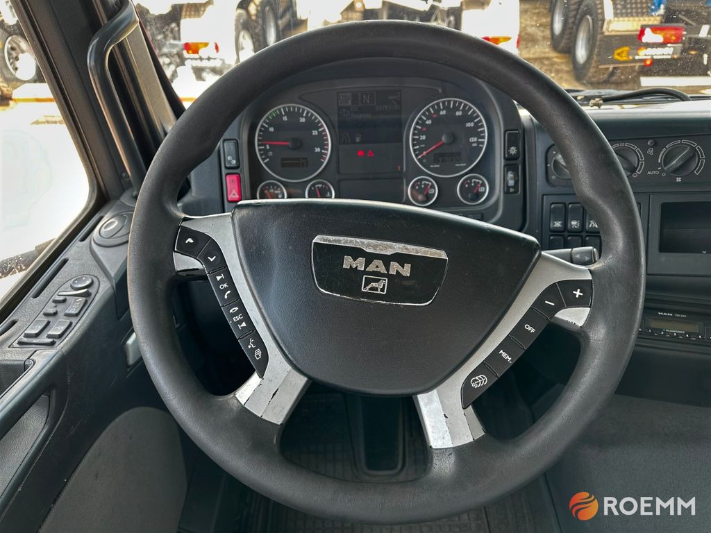 Лизинг на MAN TGA 18.400 BLS * TOP Zustand * MAN TGA 18.400 BLS * TOP Zustand * MAN TGA 18.400 BLS * TOP Zustand * MAN TGA 18.400 BLS * TOP Zustand *: снимка 14 Лизинг на MAN TGA 18.400 BLS * TOP Zustand * MAN TGA 18.400 BLS * TOP Zustand * MAN TGA 18.400 BLS * TOP Zustand * MAN TGA 18.400 BLS * TOP Zustand *: снимка 14