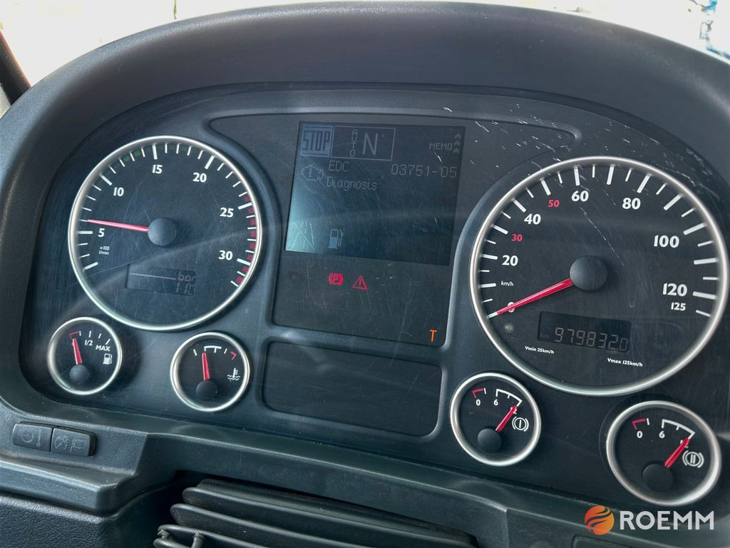 Лизинг на MAN TGA 18.400 BLS * TOP Zustand * MAN TGA 18.400 BLS * TOP Zustand * MAN TGA 18.400 BLS * TOP Zustand * MAN TGA 18.400 BLS * TOP Zustand *: снимка 15 Лизинг на MAN TGA 18.400 BLS * TOP Zustand * MAN TGA 18.400 BLS * TOP Zustand * MAN TGA 18.400 BLS * TOP Zustand * MAN TGA 18.400 BLS * TOP Zustand *: снимка 15