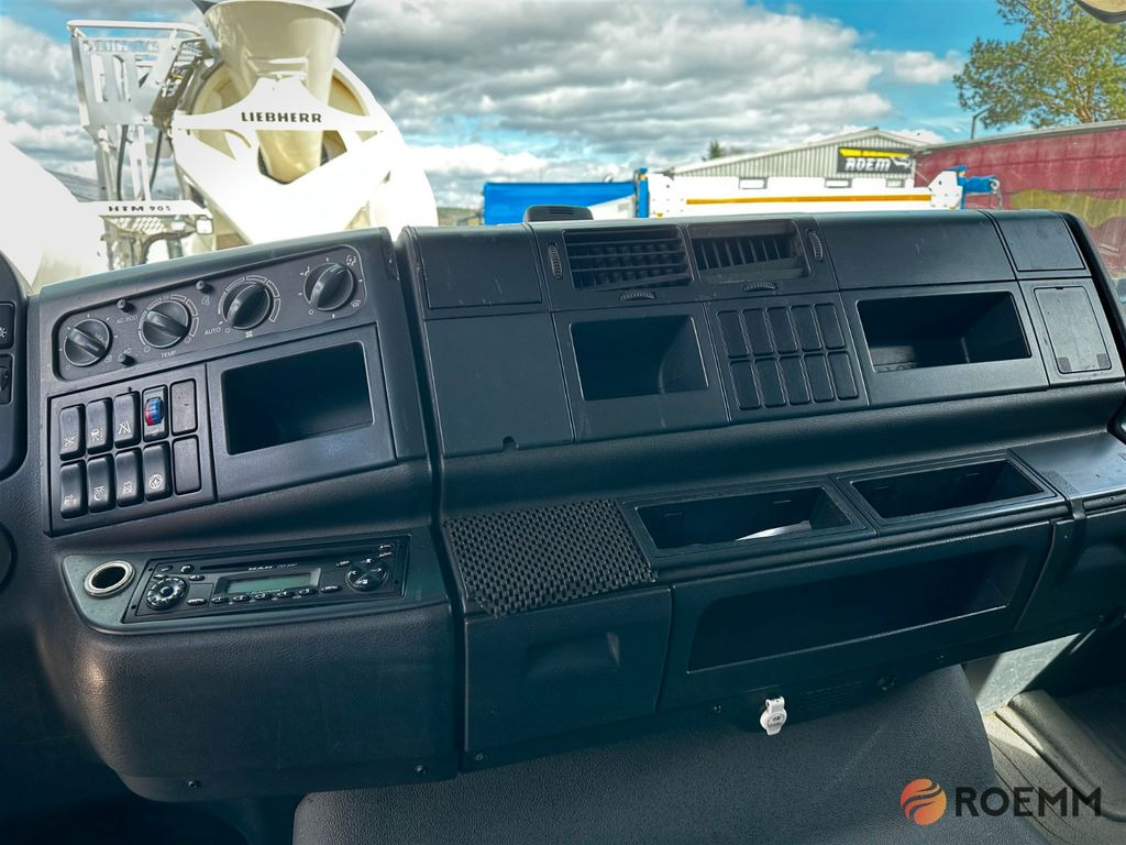 Лизинг на MAN TGA 18.400 BLS * TOP Zustand * MAN TGA 18.400 BLS * TOP Zustand * MAN TGA 18.400 BLS * TOP Zustand * MAN TGA 18.400 BLS * TOP Zustand *: снимка 12 Лизинг на MAN TGA 18.400 BLS * TOP Zustand * MAN TGA 18.400 BLS * TOP Zustand * MAN TGA 18.400 BLS * TOP Zustand * MAN TGA 18.400 BLS * TOP Zustand *: снимка 12