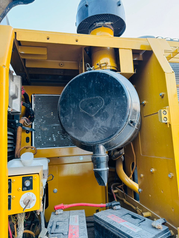 Верижен багер Caterpillar 325 CAT CAT 325D 325D2 330D 329D 320D 320D2 320GC: снимка 11
