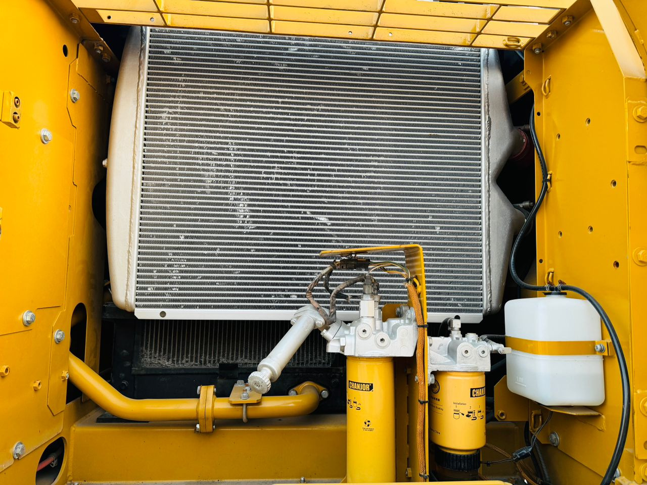 Верижен багер Caterpillar 325 CAT CAT 325D 325D2 330D 329D 320D 320D2 320GC: снимка 7