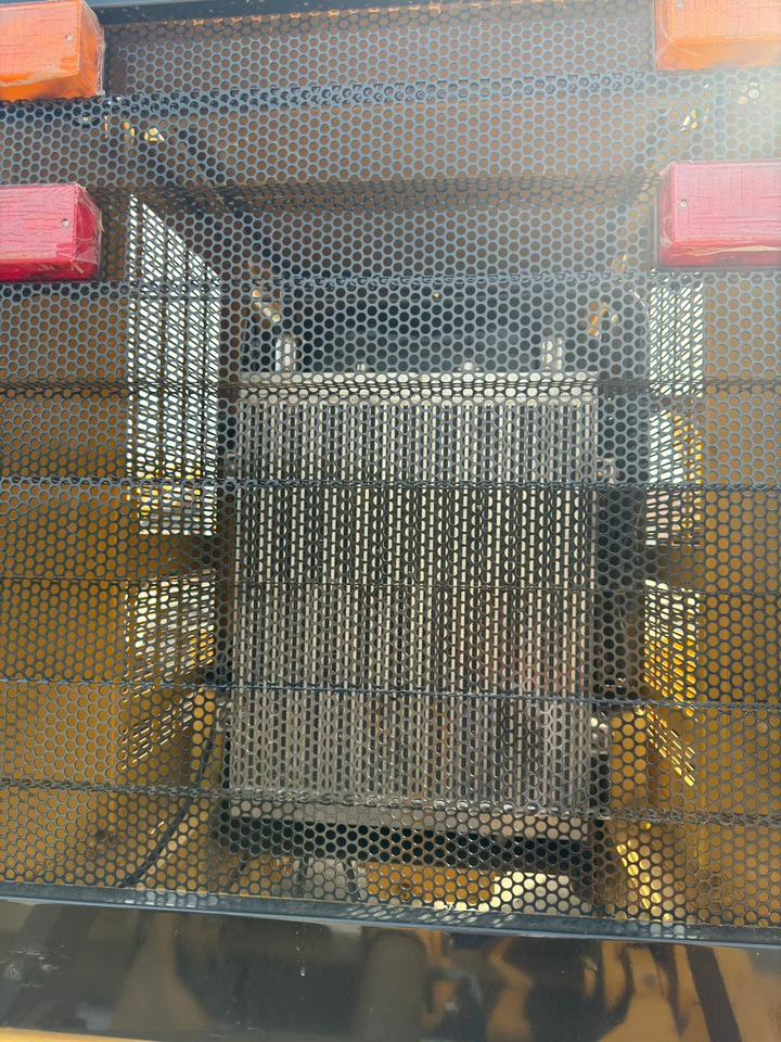 Грейдер Caterpillar CAT 140 140H 140K Used Motor Grader Secondhand Graders for Sale: снимка 8