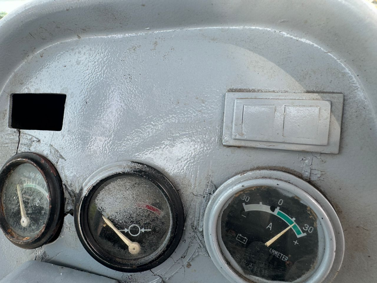 Грейдер Caterpillar CAT 140H 140K Used Grader Secondhand Motor Grader with Excellent Quality for Sale: снимка 9