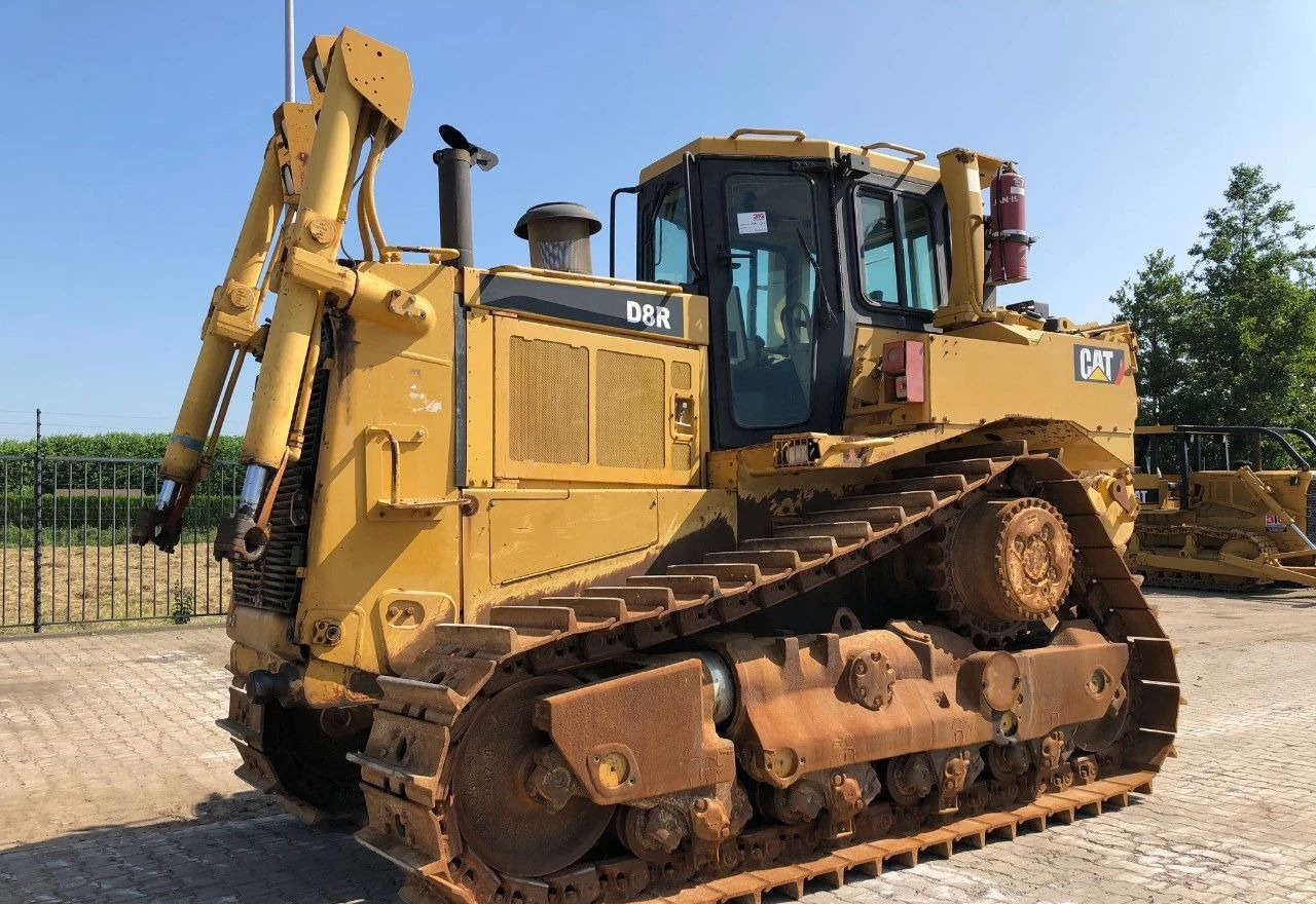 Лизинг на Caterpillar CAT D8R D8T D9R D10R D6G D6H D6R D7H D7E D7R Used Bulldozer Secondhand Bulldozers in High Quality Caterpillar CAT D8R D8T D9R D10R D6G D6H D6R D7H D7E D7R Used Bulldozer Secondhand Bulldozers in High Quality: снимка 7