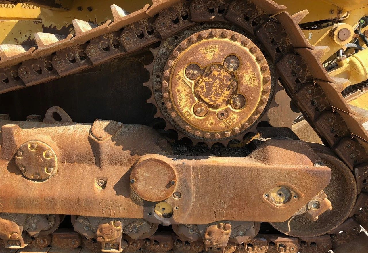 Лизинг на Caterpillar CAT D8R D8T D9R D10R D6G D6H D6R D7H D7E D7R Used Bulldozer Secondhand Bulldozers in High Quality Caterpillar CAT D8R D8T D9R D10R D6G D6H D6R D7H D7E D7R Used Bulldozer Secondhand Bulldozers in High Quality: снимка 8