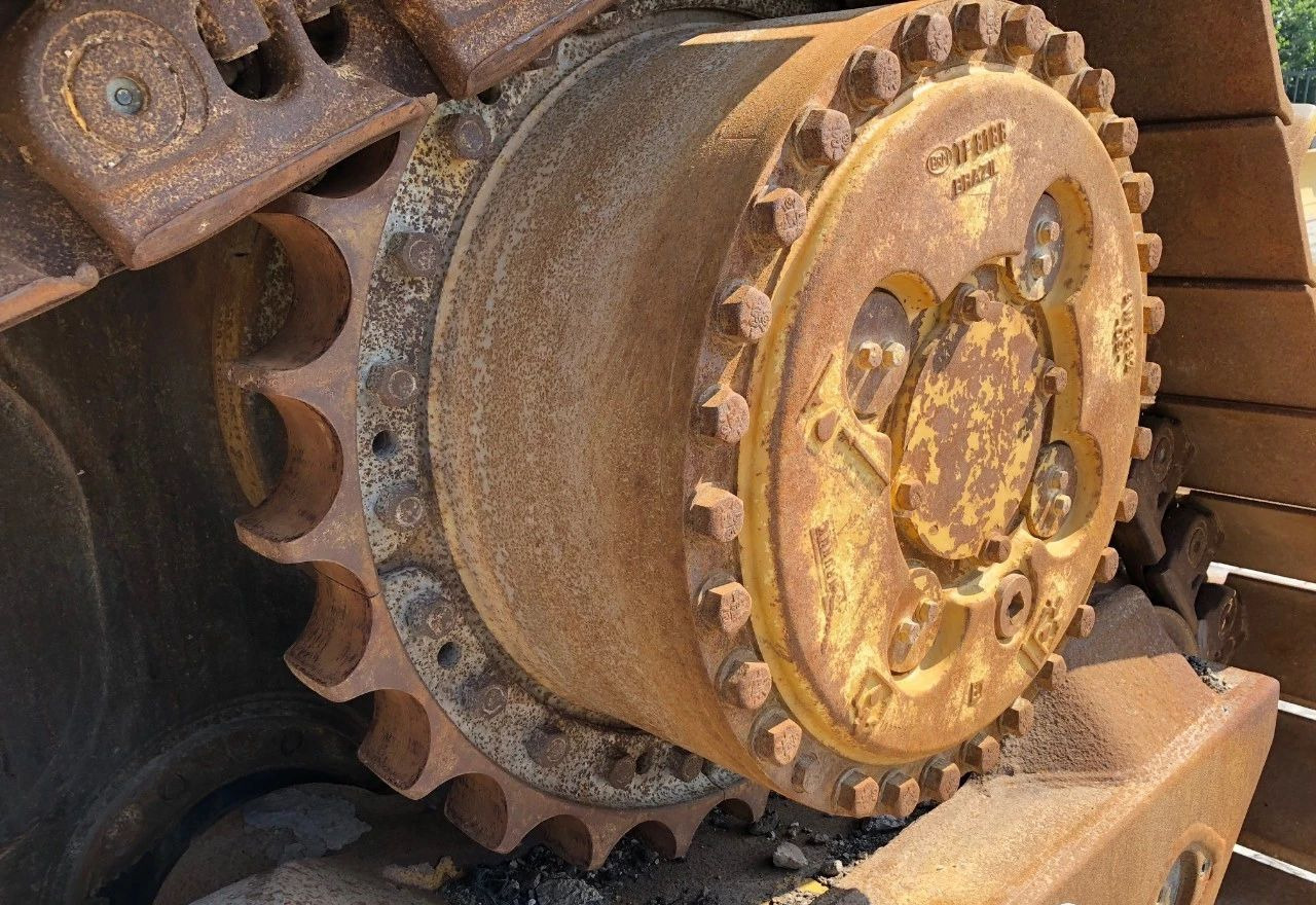 Лизинг на Caterpillar CAT D8R D8T D9R D10R D6G D6H D6R D7H D7E D7R Used Bulldozer Secondhand Bulldozers in High Quality Caterpillar CAT D8R D8T D9R D10R D6G D6H D6R D7H D7E D7R Used Bulldozer Secondhand Bulldozers in High Quality: снимка 6