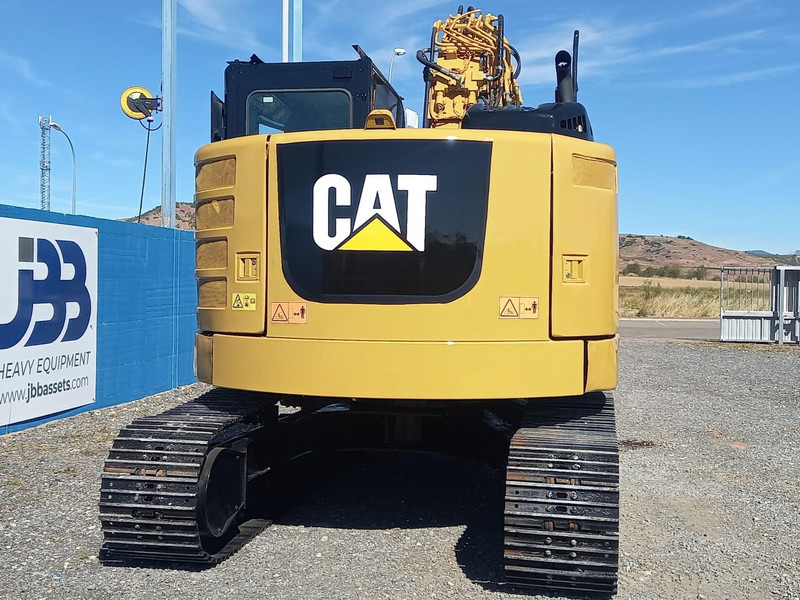 Caterpillar 314ELCR - Верижен багер: снимка 5 Caterpillar 314ELCR - Верижен багер: снимка 5