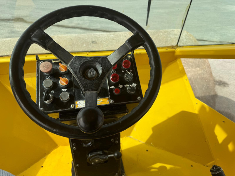 Dynapac CA250D - Валяк: снимка 2 Dynapac CA250D - Валяк: снимка 2