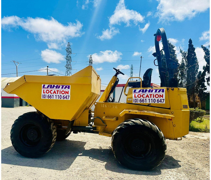 Thwaites 9000 - Самосвал: снимка 2 Thwaites 9000 - Самосвал: снимка 2