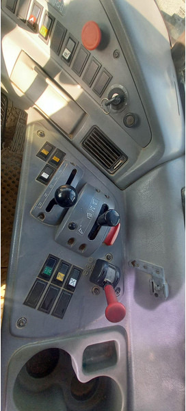Съчленен самосвал Volvo A35D: снимка 14