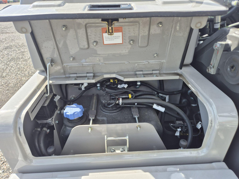 Нови Верижен багер Zoomlion ZE210GLC UNUSED: снимка 15