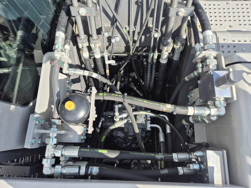 Нови Верижен багер Zoomlion ZE210GLC UNUSED: снимка 13