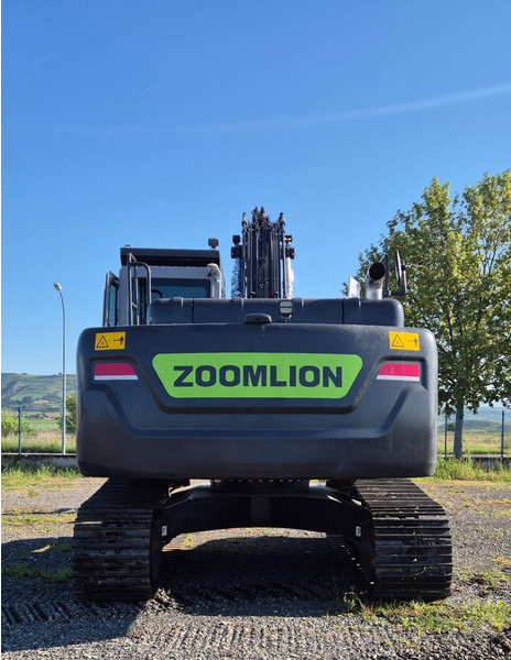 Нови Верижен багер Zoomlion ZE210GLC UNUSED: снимка 6