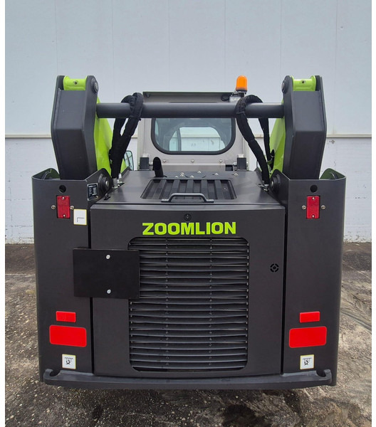 Zoomlion ZS090V UNUSED - Колесен товарач: снимка 4 Zoomlion ZS090V UNUSED - Колесен товарач: снимка 4